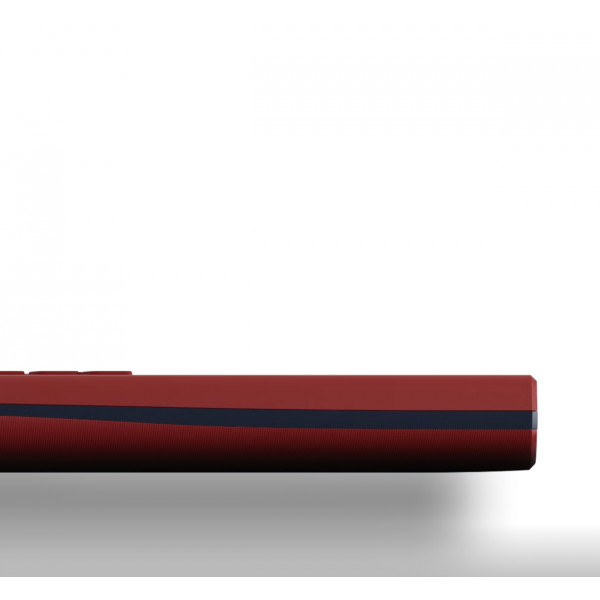 Фото - Мобильный телефон Nokia 105 DS 2023 Red Terracotta