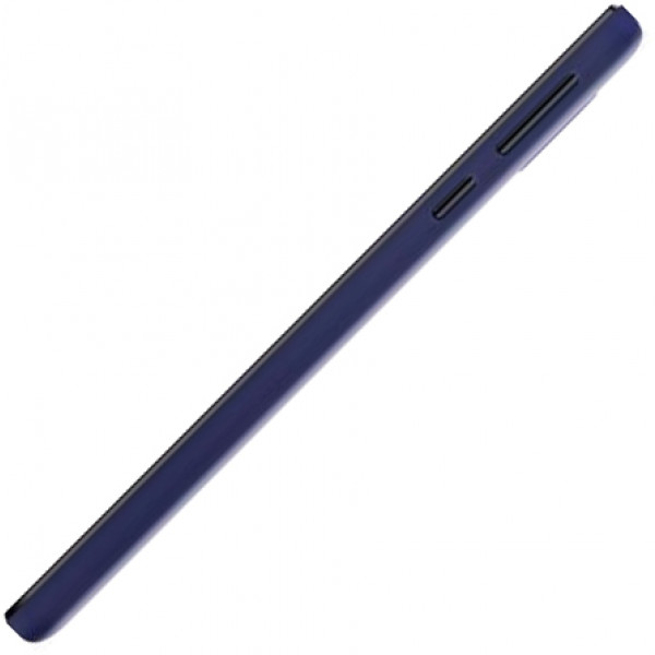 Фото - Смартфон Nokia 1 Plus 1/8Gb Blue