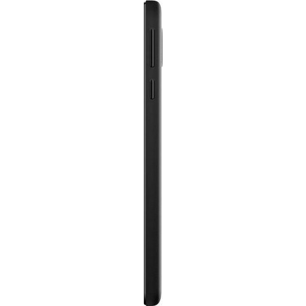Фото - Смартфон Nokia 1 Plus 1/8Gb Black