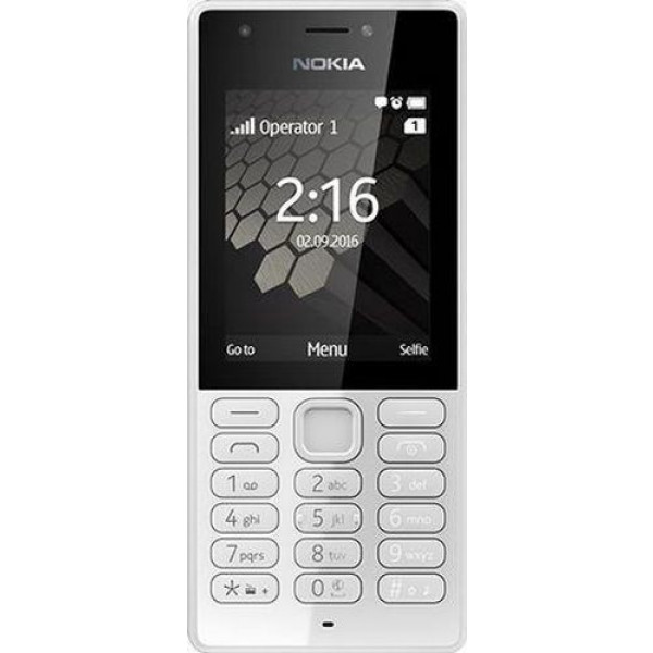 Фото - Мобильный телефон Nokia 216 DS Grey
