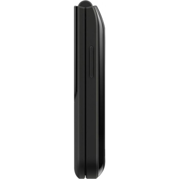 Фото - Мобильный телефон Nokia 2720 Flip Black