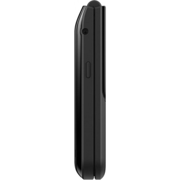 Фото - Мобильный телефон Nokia 2720 Flip Black
