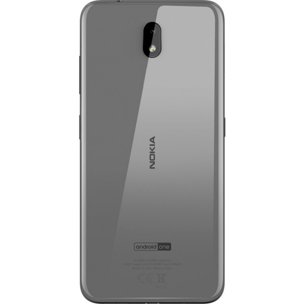 Фото - Смартфон Nokia 3.2 2/16Gb Steel