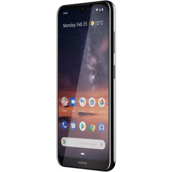 Фото - Смартфон Nokia 3.2 2/16Gb Black
