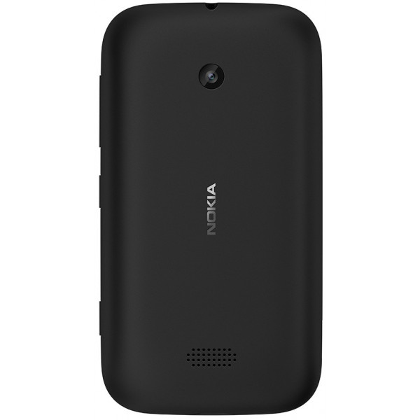 Фото - Смартфон Nokia Lumia 510 Black