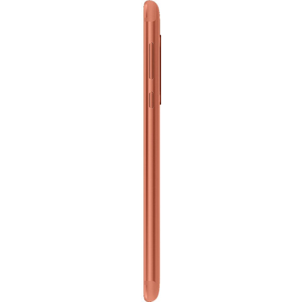 Фото - Смартфон Nokia 5 Dual Sim Copper White