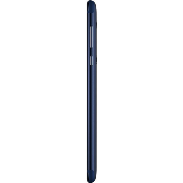 Фото - Смартфон Nokia 5 Dual Sim Tempered Blue
