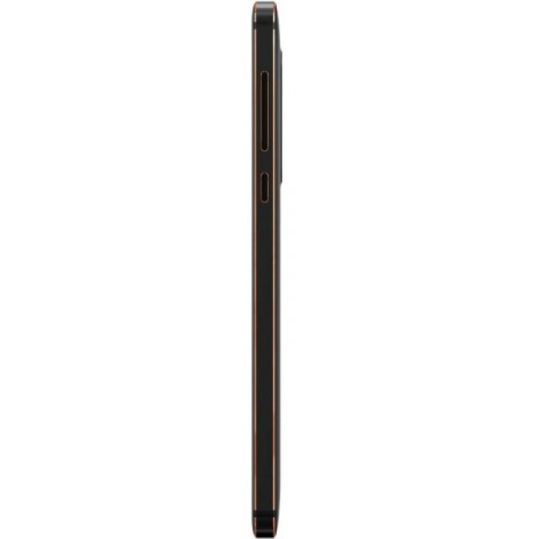 Фото - Смартфон Nokia 6.1 3/32Gb Dual Sim Black