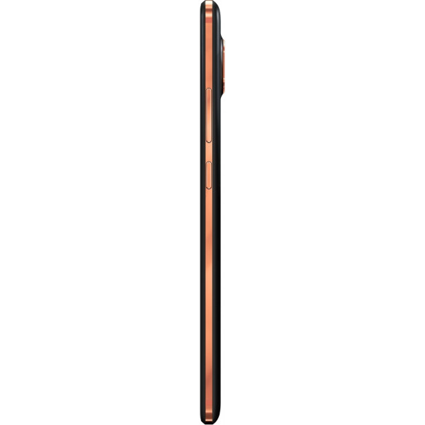 Фото - Смартфон Nokia 7 Plus Dual Sim Black