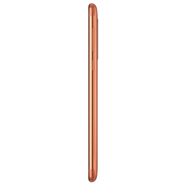 Фото - Смартфон Nokia 8 Dual Sim Copper White