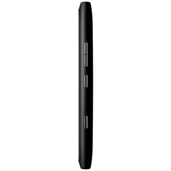 Фото - Смартфон Nokia 900 Lumia Black