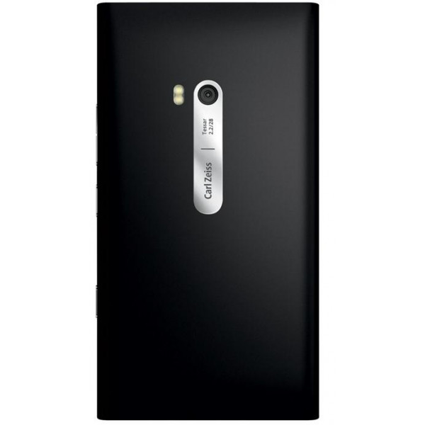 Фото - Смартфон Nokia 900 Lumia Black