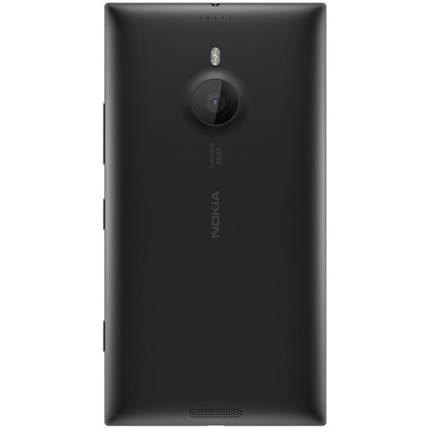 Фото - Смартфон Nokia Lumia 1520 Black