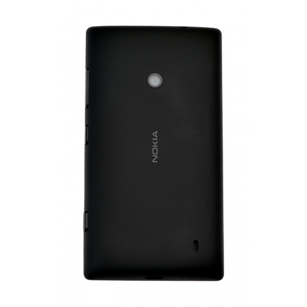Фото - Смартфон Nokia Lumia 520 Black