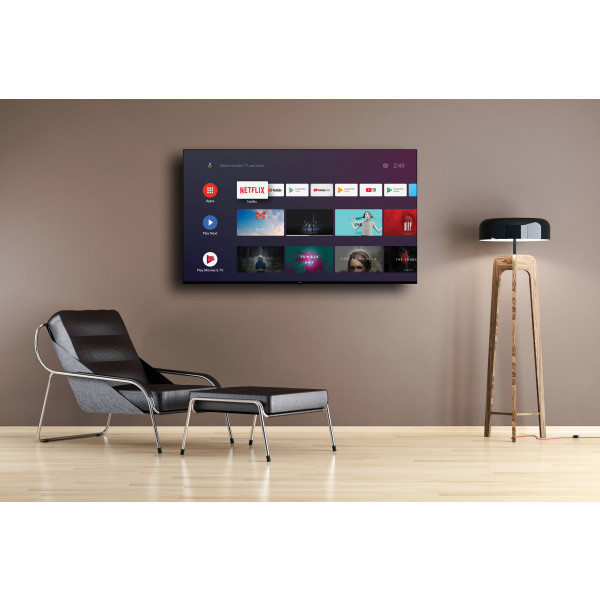 Фото - Телевизор Nokia Smart TV 6500D