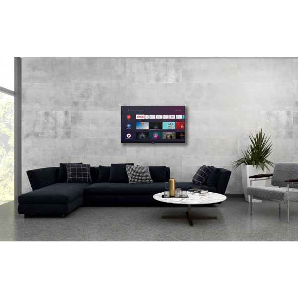 Фото - Телевизор Nokia Smart TV 3200B