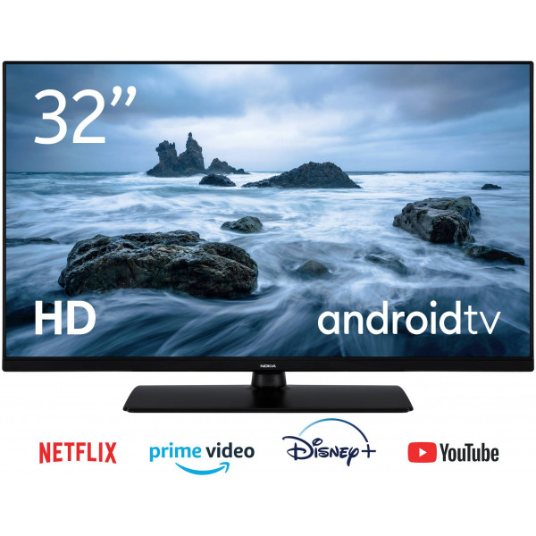 Фото - Телевизор Nokia Smart TV 3200B