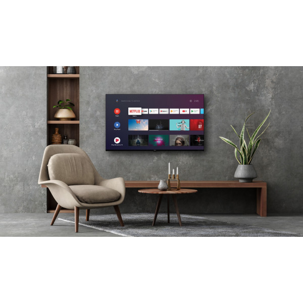 Фото - Телевизор Nokia Smart TV 4300B