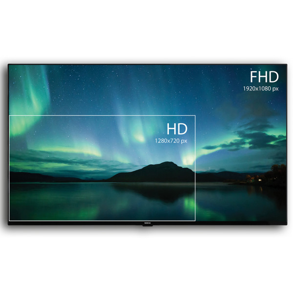 Фото - Телевизор Nokia Smart TV 4300B