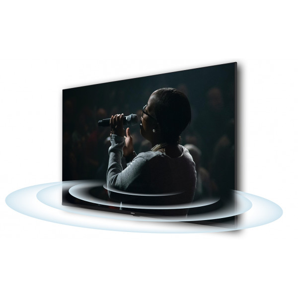 Фото - Телевизор Nokia Smart TV 4300B