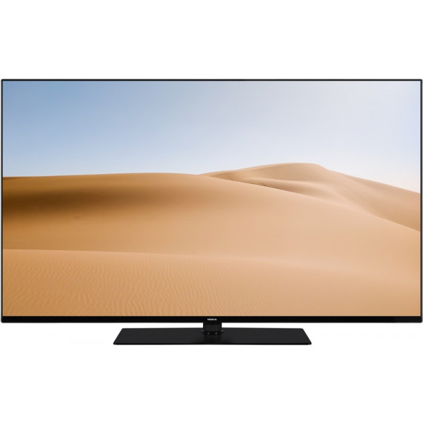 Фото - Телевизор Nokia Smart TV 4300D