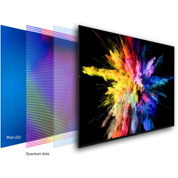 Фото - Телевизор Nokia Smart TV 4300D