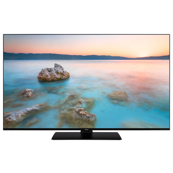 Фото - Телевізор Nokia Smart TV 5000A
