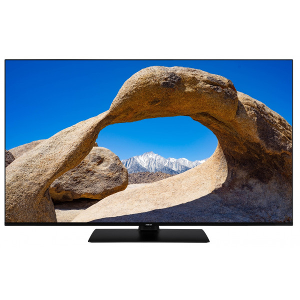 Фото - Телевізор Nokia Smart TV 5000A