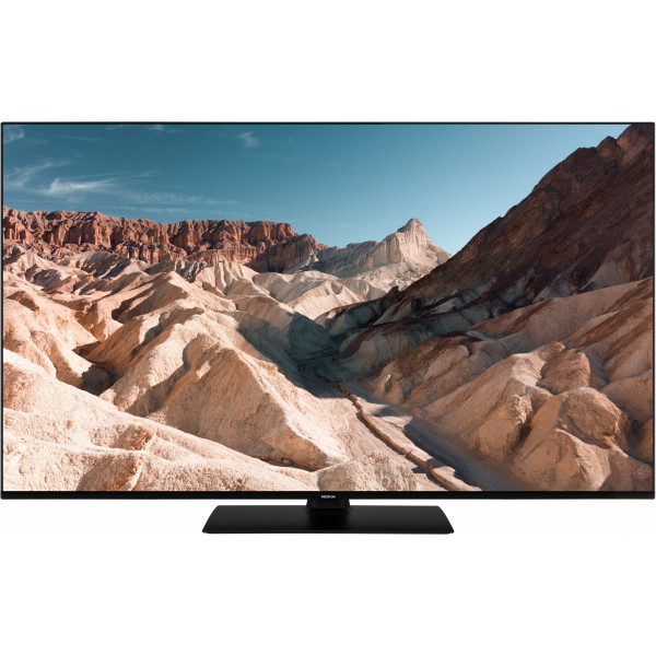 Фото - Телевизор Nokia Smart TV 5500A