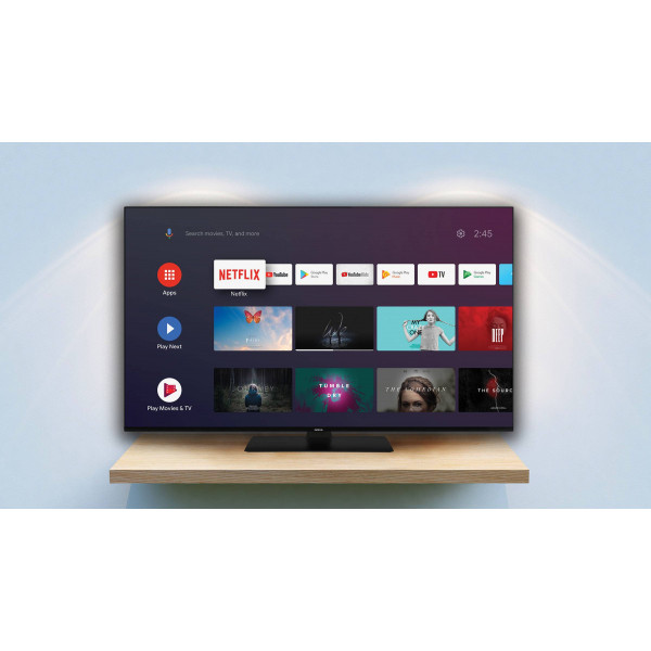 Фото - Телевизор Nokia Smart TV 5500A