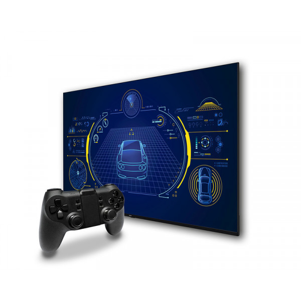Фото - Телевизор Nokia Smart TV 7500A