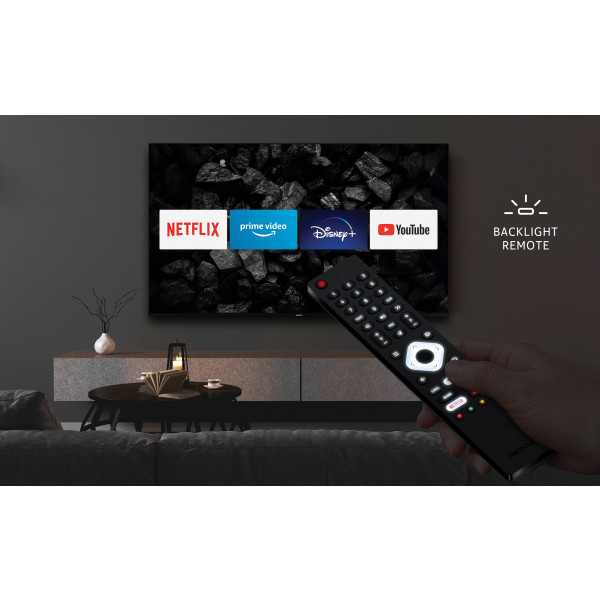 Фото - Телевизор Nokia Smart TV 5500A