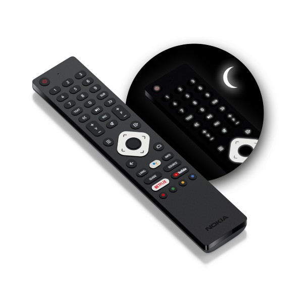 Фото - Телевизор Nokia Smart TV 4300A