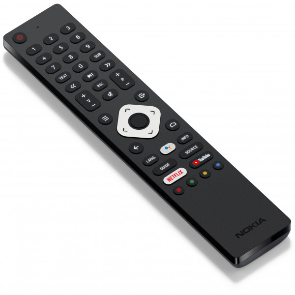 Фото - Телевизор Nokia Smart TV 5500A