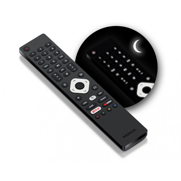 Фото - Телевізор Nokia Smart TV 5000A