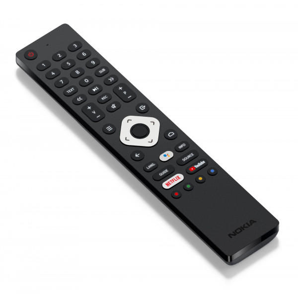 Фото - Телевизор Nokia Smart TV 4300B