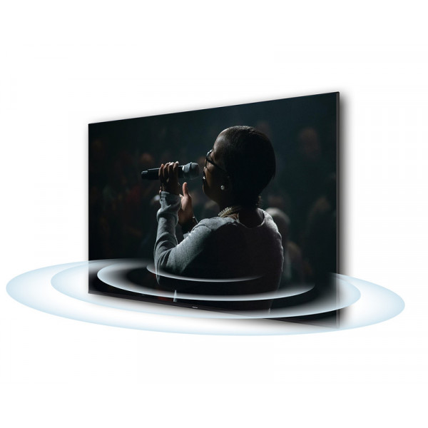 Фото - Телевизор Nokia Smart TV 7500A