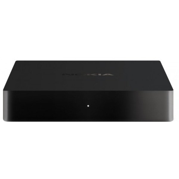 Фото - Стационарный медиаплеер Nokia Streaming Box 8000
