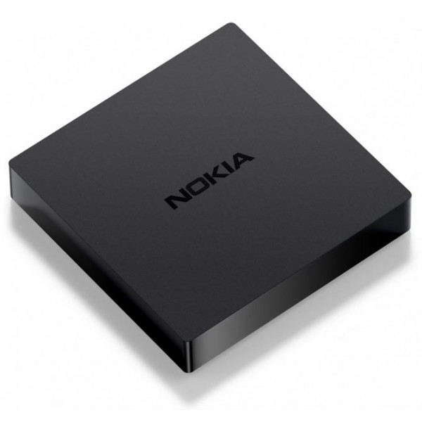 Фото - Стационарный медиаплеер Nokia Streaming Box 8000