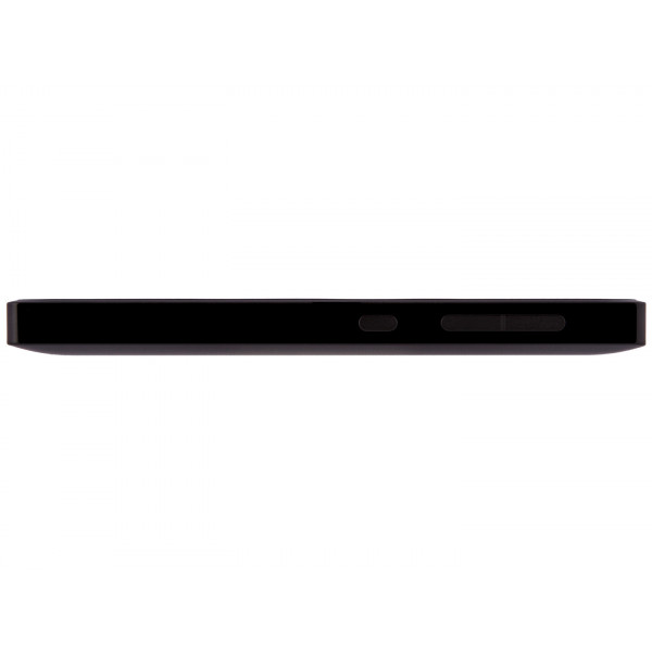 Фото - Смартфон Nokia X Dual Sim Black