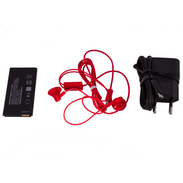 Фото - Смартфон Nokia X Dual Sim Black