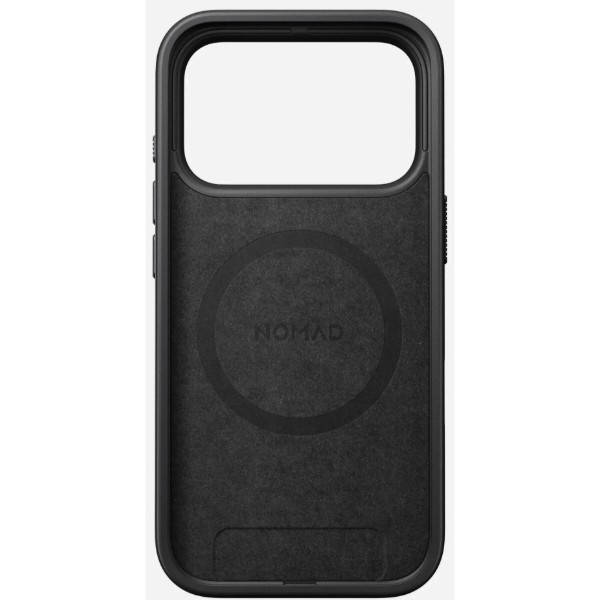 Фото - Чохол для смартфона Nomad Sport Case Black for iPhone 18 Pro Max/17 Pro Max (NM009292858)