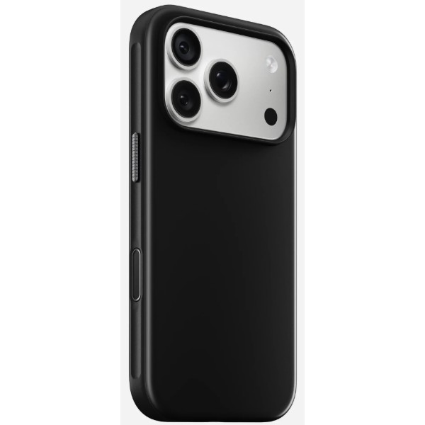 Фото - Чохол для смартфона Nomad Sport Case Black for iPhone 18 Pro Max/17 Pro Max (NM009292858)