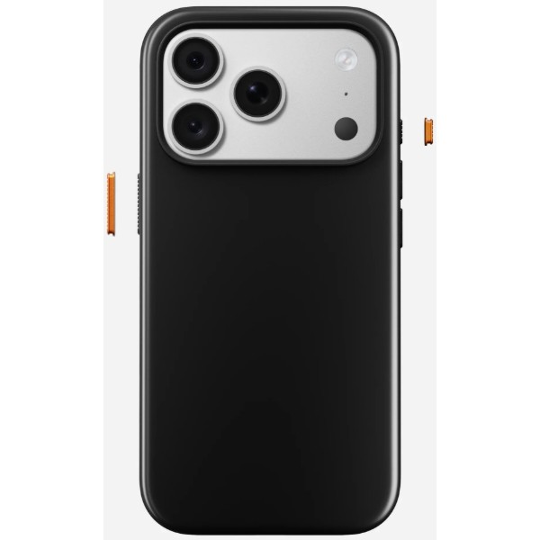 Фото - Чохол для смартфона Nomad Sport Case Black for iPhone 18 Pro Max/17 Pro Max (NM009292858)