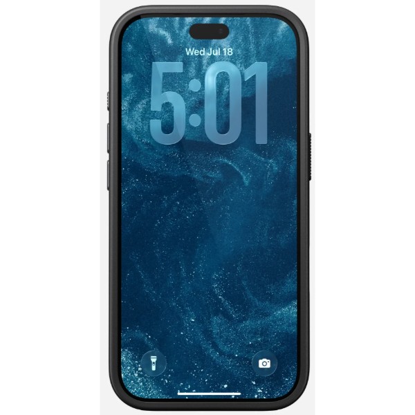 Фото - Чохол для смартфона Nomad Sport Case Black for iPhone 18 Pro Max/17 Pro Max (NM009292858)