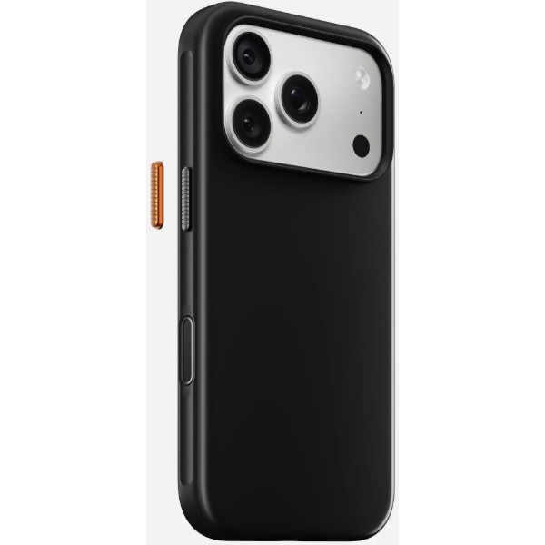 Фото - Чохол для смартфона Nomad Sport Case Black for iPhone 18 Pro Max/17 Pro Max (NM009292858)