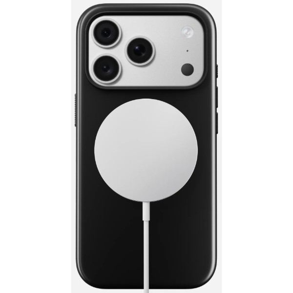 Фото - Чохол для смартфона Nomad Sport Case Black for iPhone 18 Pro Max/17 Pro Max (NM009292858)