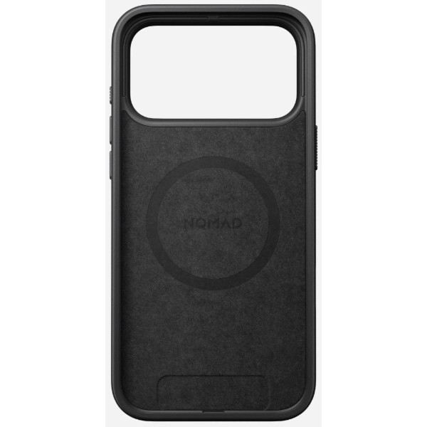 Фото - Чохол для смартфона Nomad Sport Case Lunar Gray for iPhone 18 Pro Max/17 Pro Max (NM520875858)