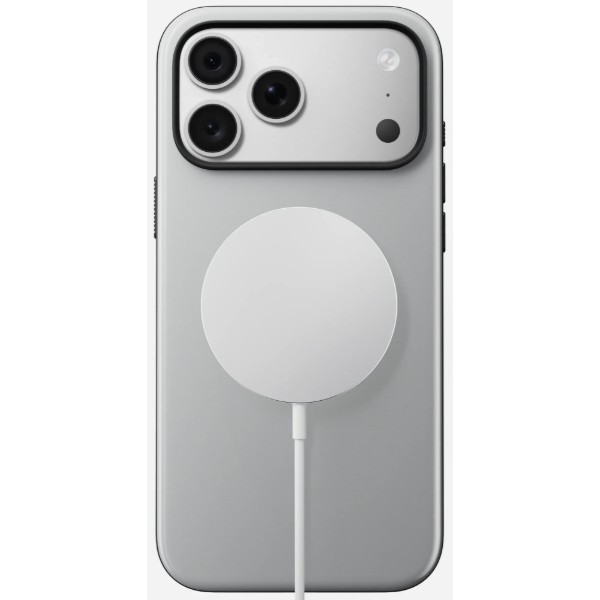 Фото - Чохол для смартфона Nomad Sport Case Lunar Gray for iPhone 18 Pro Max/17 Pro Max (NM520875858)