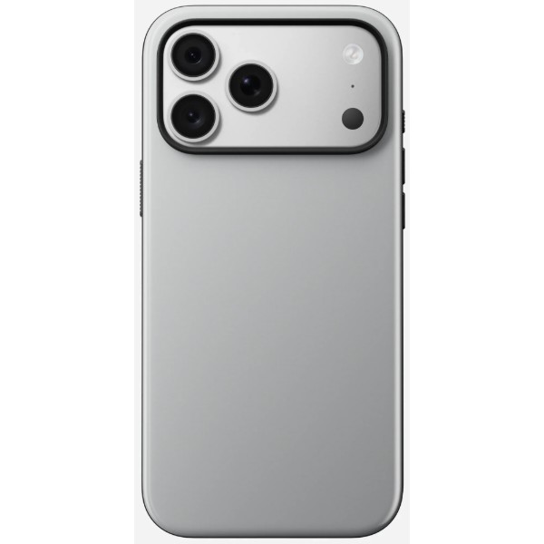Фото - Чохол для смартфона Nomad Sport Case Lunar Gray for iPhone 18 Pro Max/17 Pro Max (NM520875858)